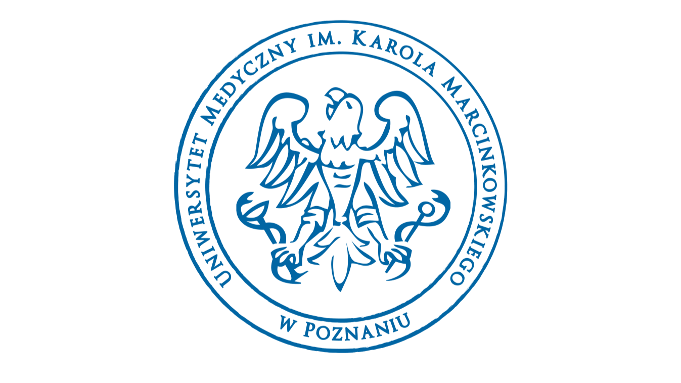 Poznan University of Medical Sciences logo